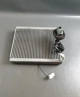 KIA Sportage Heater blower radiator