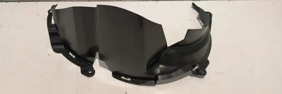 Audi E-tron GT Radiator trim 9J1121673