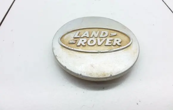 Land Rover Discovery Original wheel cap