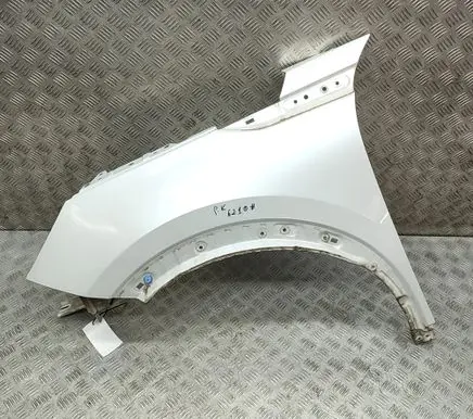 Peugeot 2008 II Fender 9825439180