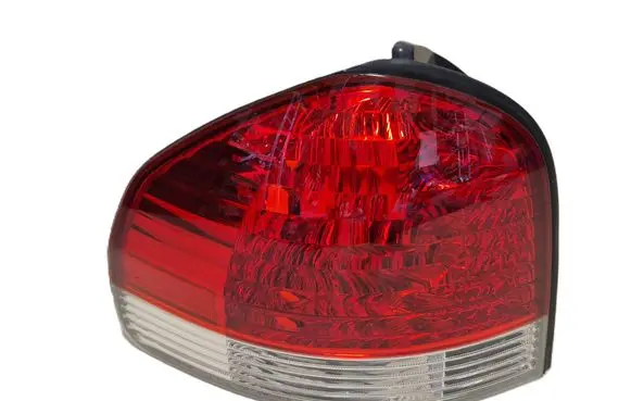Hyundai Santa Fe Rear/tail lights 92401265XX
