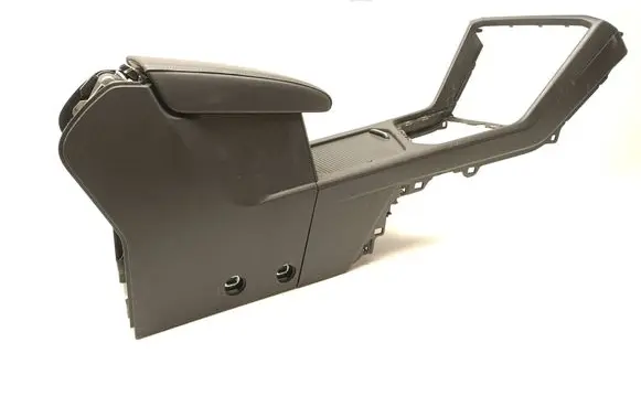 Volkswagen Tiguan Center console 5NA863319A 5NC862531