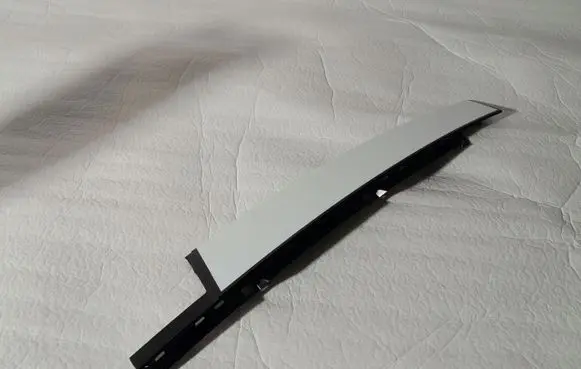 Volkswagen Touran I Trim molding 5TA837902C