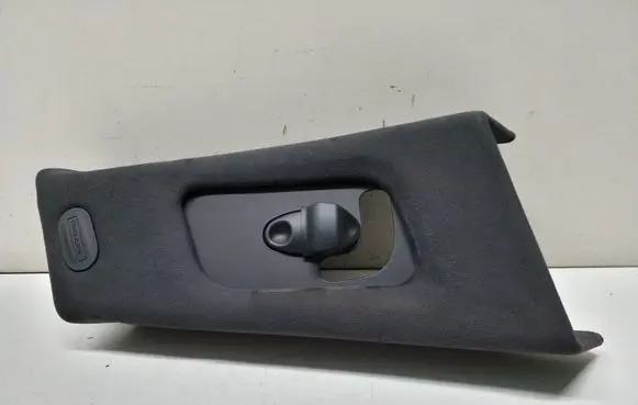 Maserati Ghibli (B) pillar trim (top) 670010337 06700113840