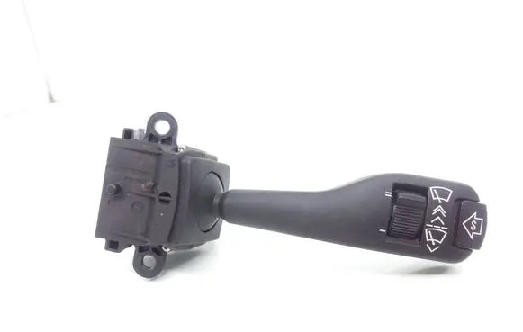 BMW 5 E39 Wiper control stalk 8375408