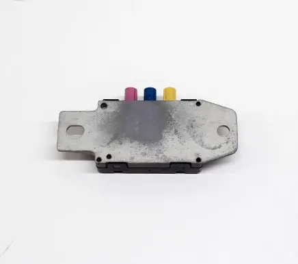 Land Rover Discovery 5 Aerial antenna amplifier DPLA19C097BA