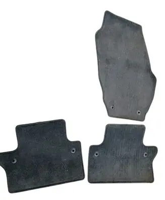 Volvo XC70 Car floor mat set 