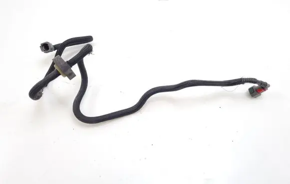 Peugeot RCZ Vacuum line/pipe/hose 