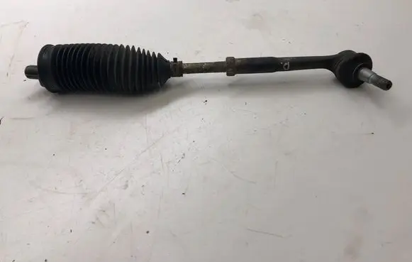 Opel Meriva B Steering tie rod 
