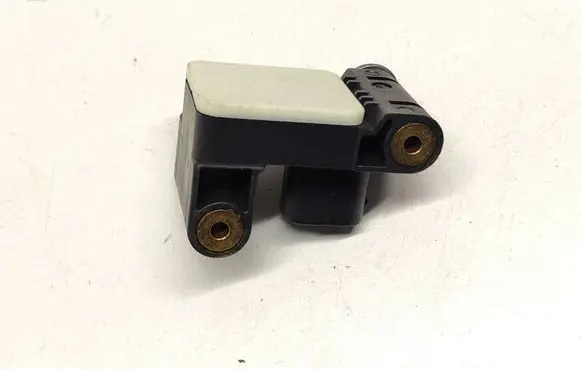 BMW X1 E84 Airbag deployment crash/impact sensor 6911003 190210 504031