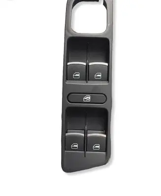 Volkswagen Tiguan Electric window control switch 5K4959857 1854