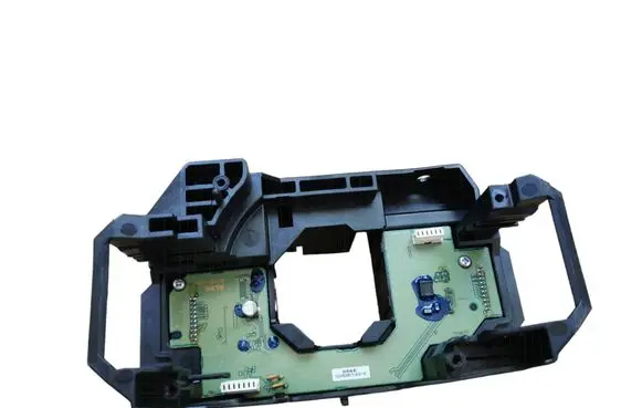 Volvo V70 Steering angle sensor 31313811