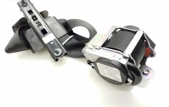 Ford C-MAX II Front seatbelt AM51R61294ABW