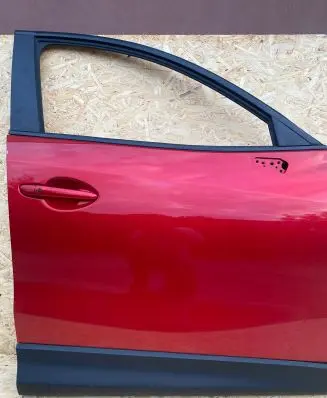 Mazda CX-5 Front door