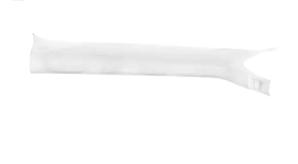 Tesla Model 3 (A) pillar trim 108623791J