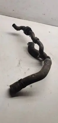Volkswagen PASSAT B7 Engine coolant pipe/hose 1k0121087af