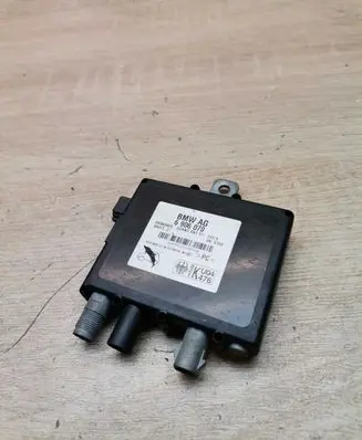 BMW X5 E53 Aerial antenna amplifier 6906070