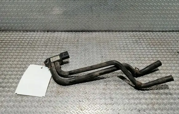 Volkswagen Crafter Exhaust gas pressure sensor 076906051A