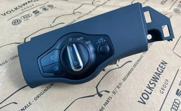 Audi A5 Sportback 8TA Light switch 8K0941531AS 0901160177