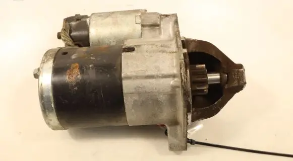 KIA Sportage Starter motor 361002B200