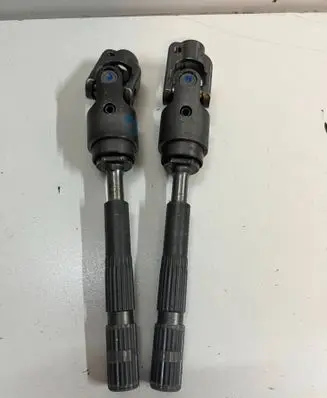 Honda Civic Prop shaft universal joint 