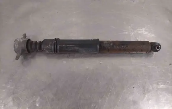 Citroen C4 I Rear shock absorber/damper