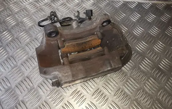 Audi Q7 4L Rear brake caliper