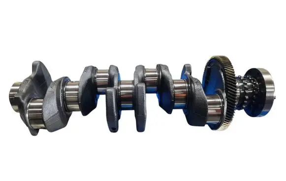BMW 5 F10 F11 Crankshaft 77979751000