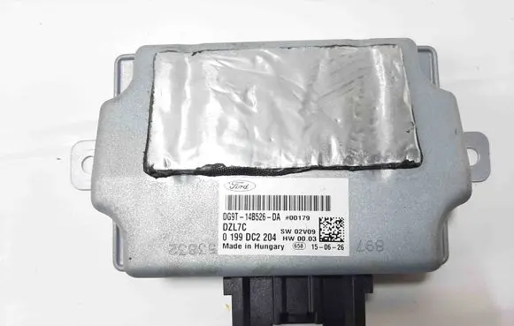 Ford Galaxy Other devices DG9T14B526DA