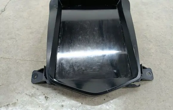Chevrolet Cruze Screen/display/small screen