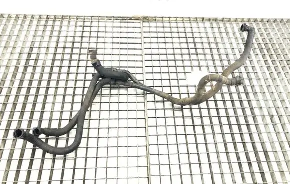 Peugeot 508 Engine coolant pipe/hose