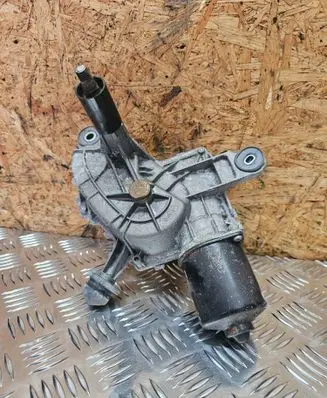 Citroen C4 Grand Picasso Wiper motor 14312 00037481 09279B