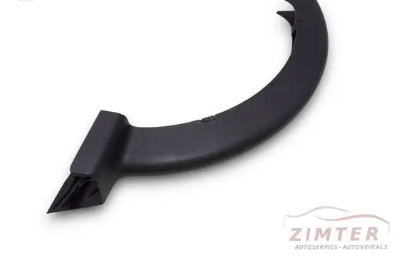 Audi A6 S6 C7 4G Other trunk/boot trim element 4G5971821A