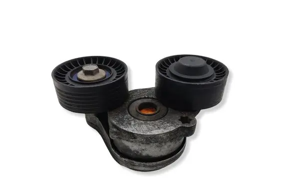 Jaguar F-Pace Generator/alternator belt tensioner GX736B248AA