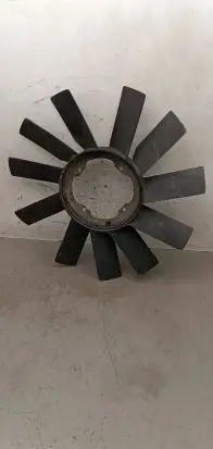 BMW 5 E34 Fan impeller 17233639