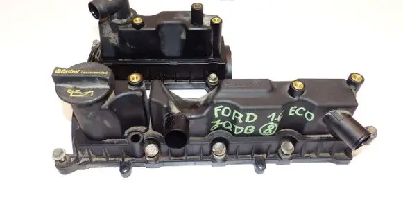 Ford C-MAX II Rocker cam cover BM5G-6M293-DE