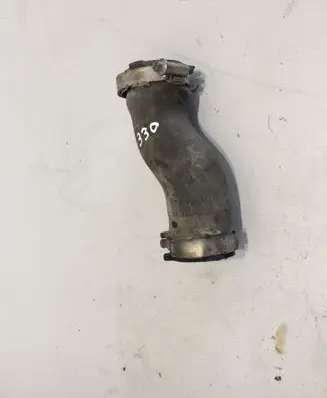 Audi A4 S4 B7 8E 8H Intercooler hose/pipe