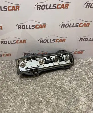 Tail light part