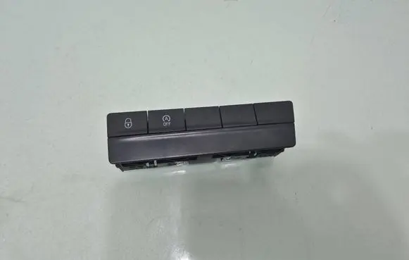 Skoda Octavia Mk3 (5E) A set of switches 5E1927132M