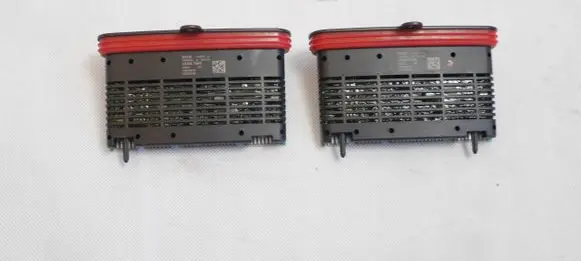 BMW 7 F01 F02 F03 F04 Headlight ballast module Xenon 7440875