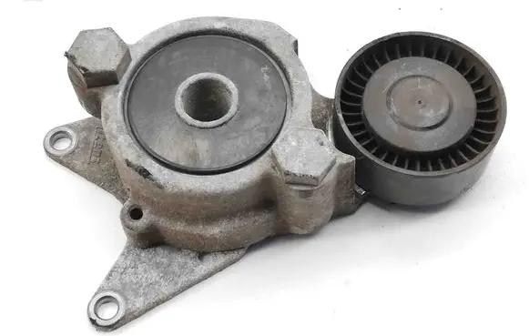 Toyota Verso-S Generator/alternator belt tensioner