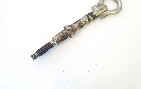 Peugeot 307 Towing hook eye 