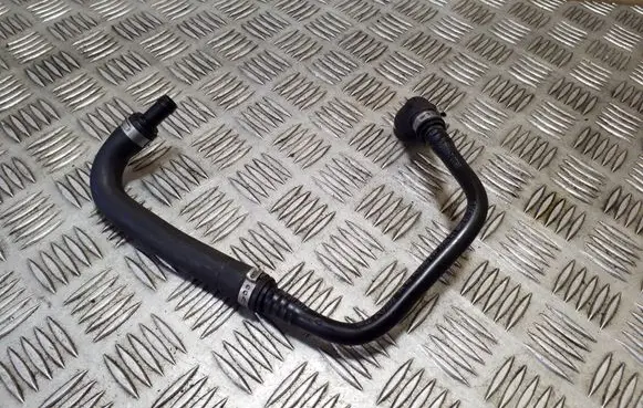 Audi Q5 SQ5 Vacuum line/pipe/hose 8R0611931Q