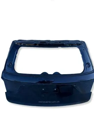 Ford Explorer VI Truck tailgate 