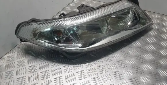 Renault Laguna II Headlight/headlamp