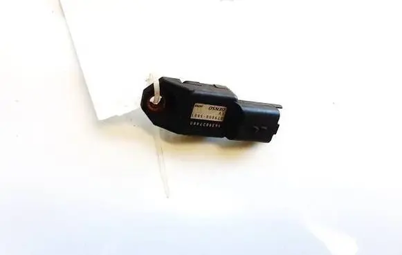 Peugeot 206 Air pressure sensor 9639027480 0798005602