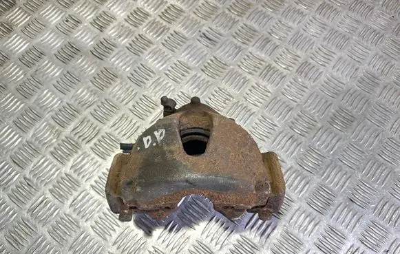 Opel Zafira B Front brake caliper