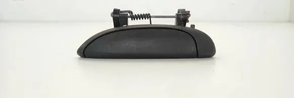 Renault Scenic I Rear door exterior handle 7700433075