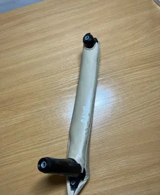 BMW X5 E53 Sliding door interior handle 70P313507 D170