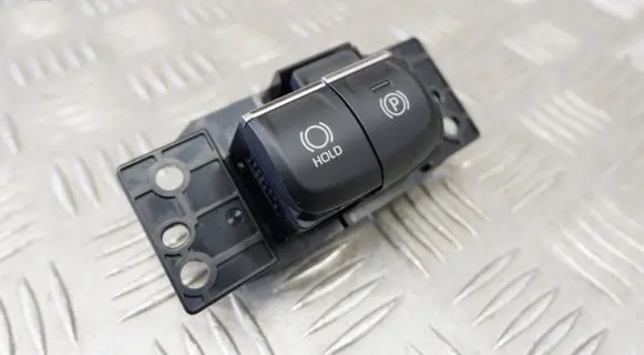 Toyota Corolla E210 E21 Hand parking brake switch 8439002050